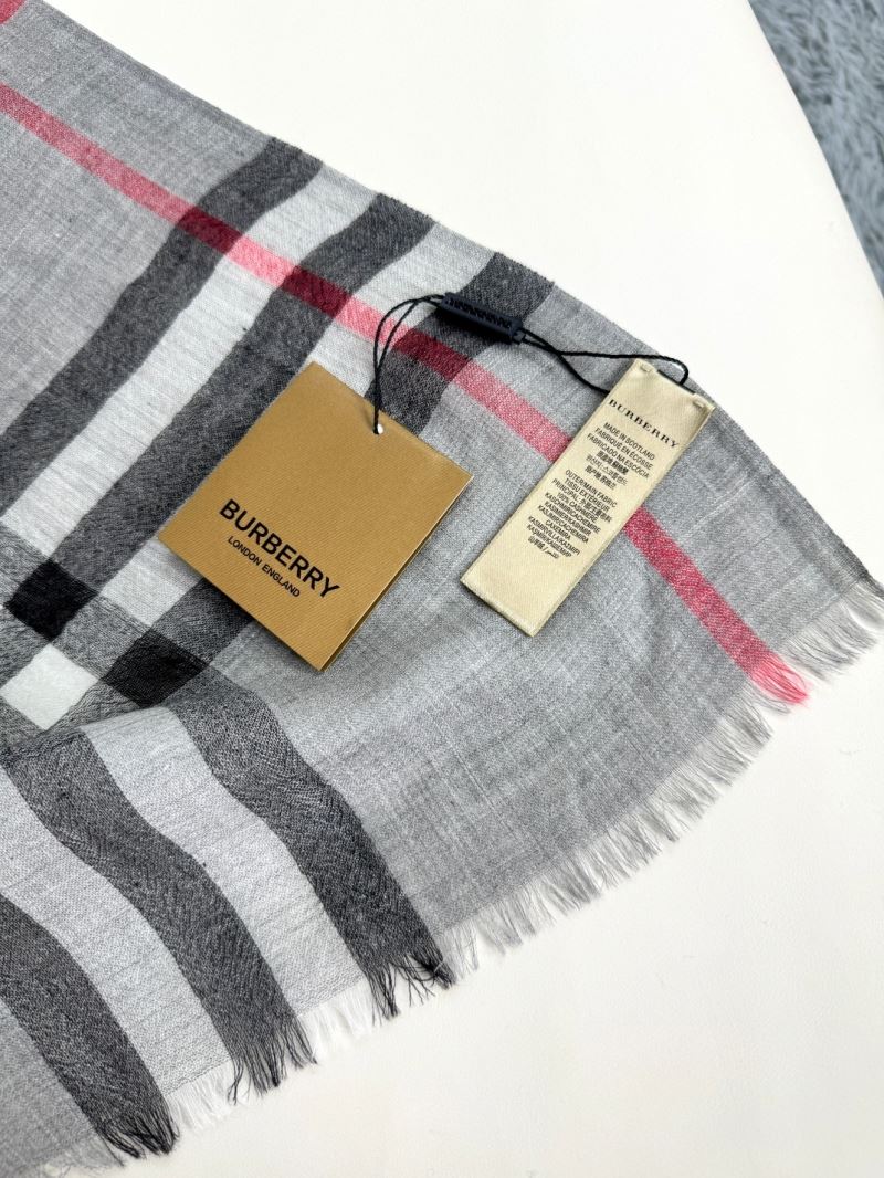 Burberry Scarf